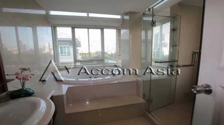 9  2 br Condominium For Rent in Sukhumvit ,Bangkok BTS Phrom Phong at The Bangkok Sukhumvit 43 1521528