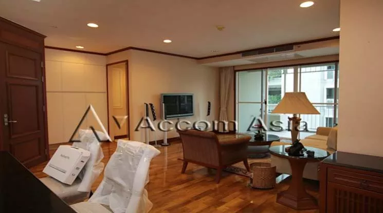 6  2 br Condominium For Rent in Sukhumvit ,Bangkok BTS Phrom Phong at The Bangkok Sukhumvit 43 1521529