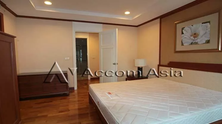 7  2 br Condominium For Rent in Sukhumvit ,Bangkok BTS Phrom Phong at The Bangkok Sukhumvit 43 1521529