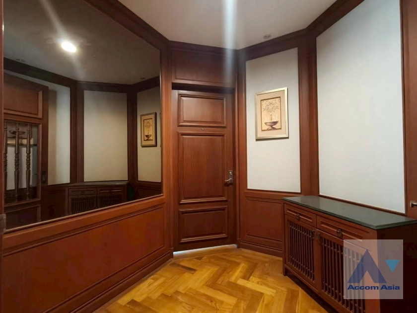 20  2 br Condominium For Rent in Sukhumvit ,Bangkok BTS Phrom Phong at The Bangkok Sukhumvit 43 1521529