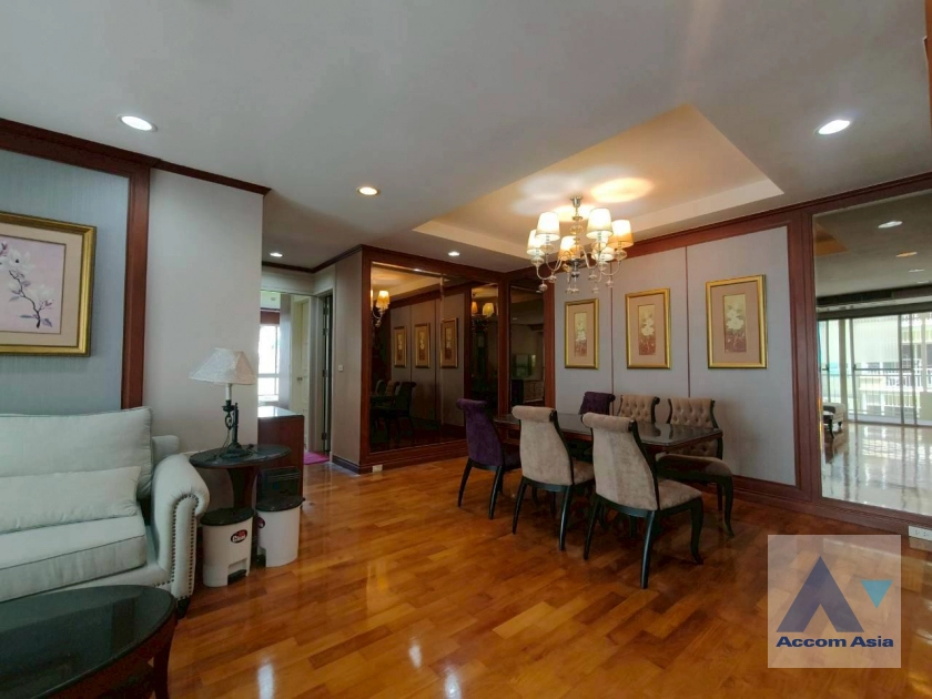 6  2 br Condominium For Rent in Sukhumvit ,Bangkok BTS Phrom Phong at The Bangkok Sukhumvit 43 1521529