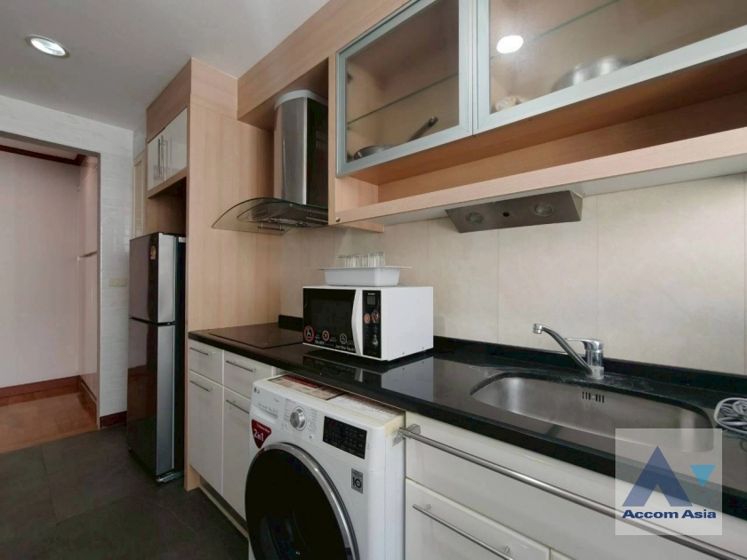 7  2 br Condominium For Rent in Sukhumvit ,Bangkok BTS Phrom Phong at The Bangkok Sukhumvit 43 1521529