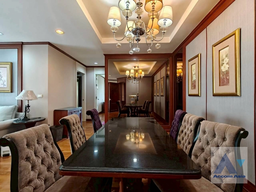 5  2 br Condominium For Rent in Sukhumvit ,Bangkok BTS Phrom Phong at The Bangkok Sukhumvit 43 1521529