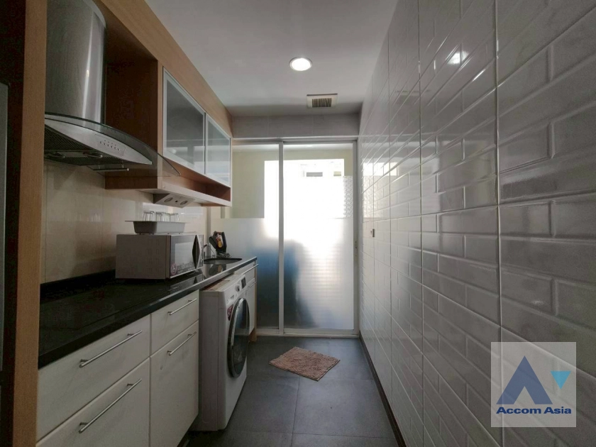 8  2 br Condominium For Rent in Sukhumvit ,Bangkok BTS Phrom Phong at The Bangkok Sukhumvit 43 1521529