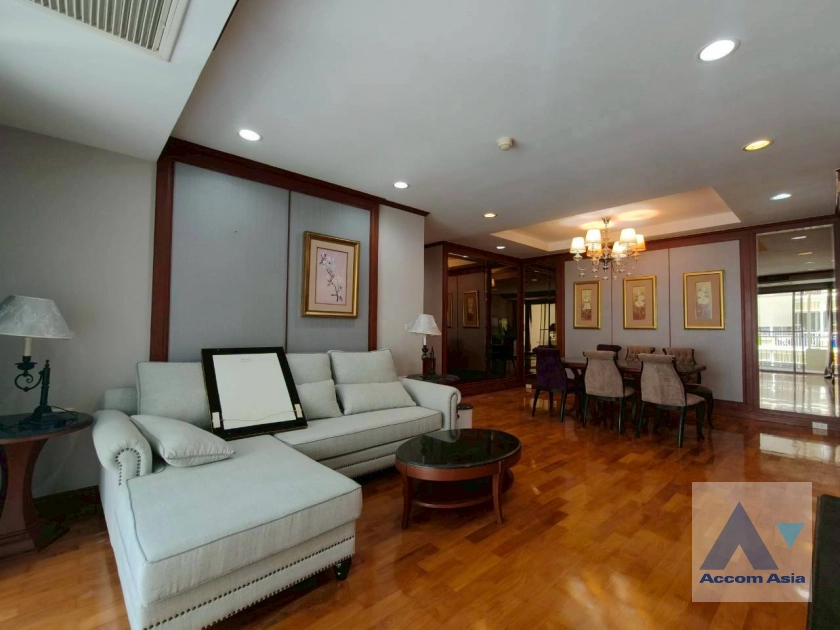  1  2 br Condominium For Rent in Sukhumvit ,Bangkok BTS Phrom Phong at The Bangkok Sukhumvit 43 1521529