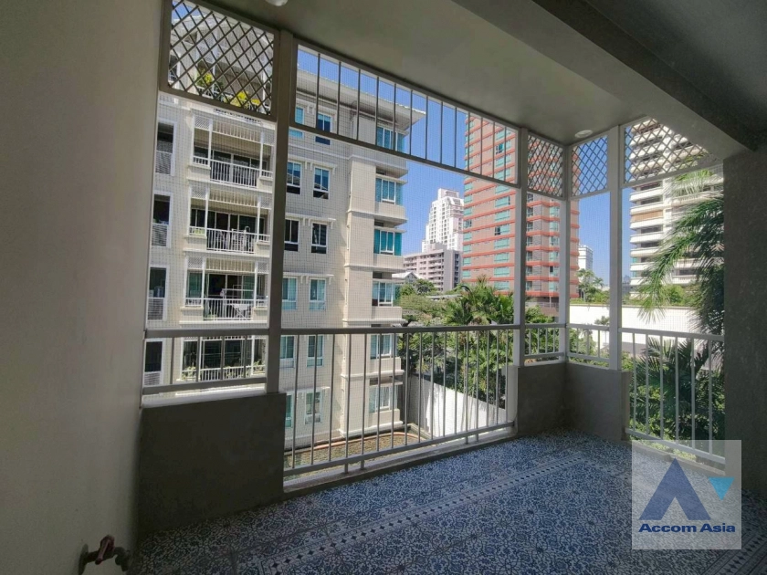 21  2 br Condominium For Rent in Sukhumvit ,Bangkok BTS Phrom Phong at The Bangkok Sukhumvit 43 1521529