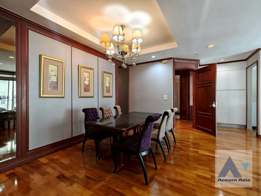  1  2 br Condominium For Rent in Sukhumvit ,Bangkok BTS Phrom Phong at The Bangkok Sukhumvit 43 1521529