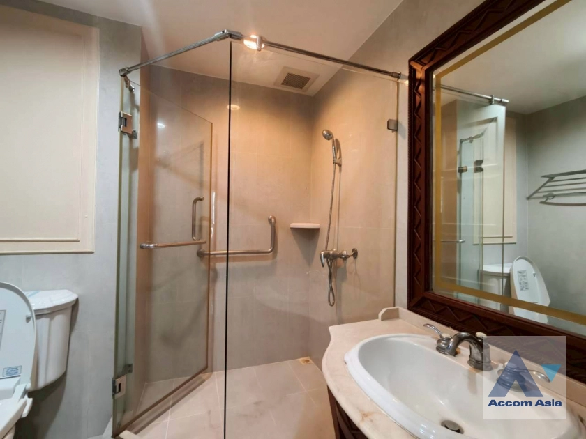 15  2 br Condominium For Rent in Sukhumvit ,Bangkok BTS Phrom Phong at The Bangkok Sukhumvit 43 1521529