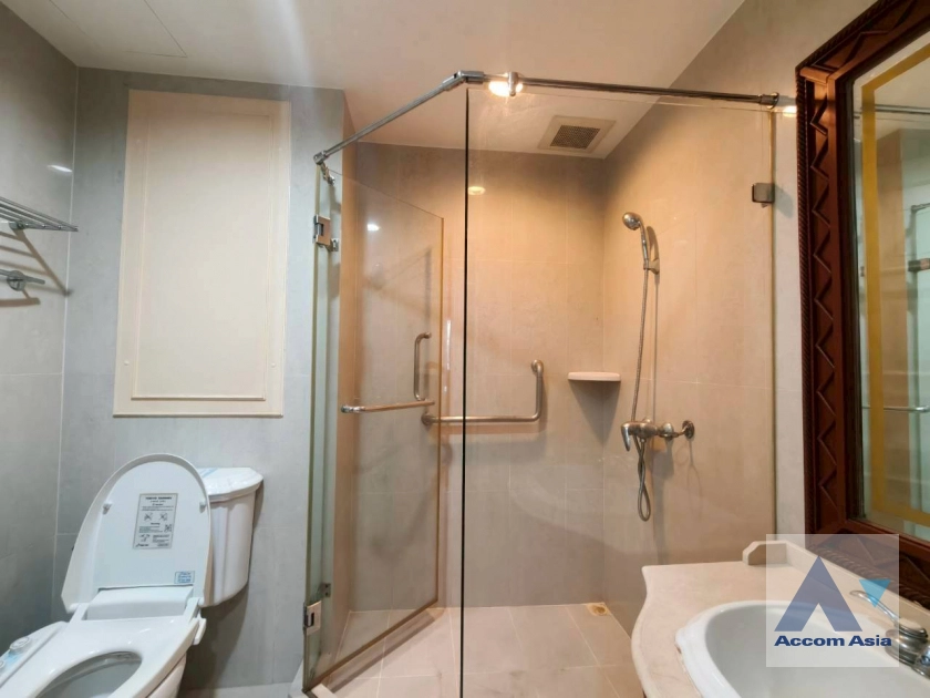 14  2 br Condominium For Rent in Sukhumvit ,Bangkok BTS Phrom Phong at The Bangkok Sukhumvit 43 1521529