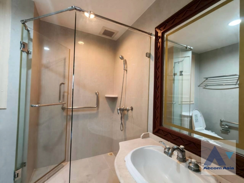 13  2 br Condominium For Rent in Sukhumvit ,Bangkok BTS Phrom Phong at The Bangkok Sukhumvit 43 1521529