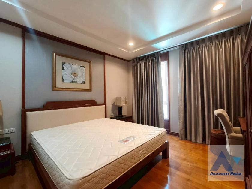 17  2 br Condominium For Rent in Sukhumvit ,Bangkok BTS Phrom Phong at The Bangkok Sukhumvit 43 1521529