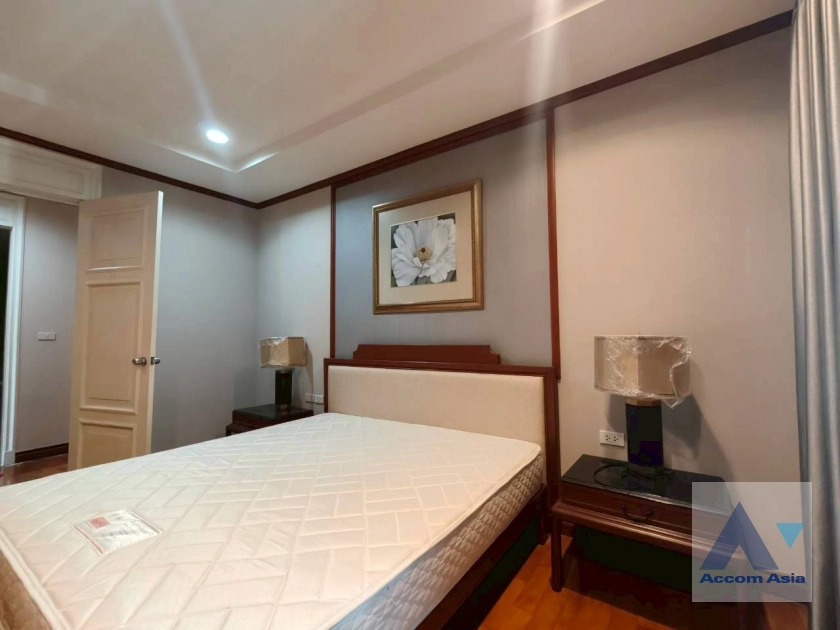 16  2 br Condominium For Rent in Sukhumvit ,Bangkok BTS Phrom Phong at The Bangkok Sukhumvit 43 1521529