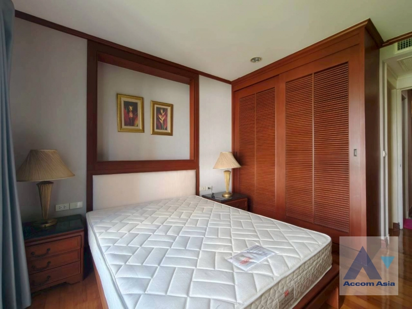 10  2 br Condominium For Rent in Sukhumvit ,Bangkok BTS Phrom Phong at The Bangkok Sukhumvit 43 1521529