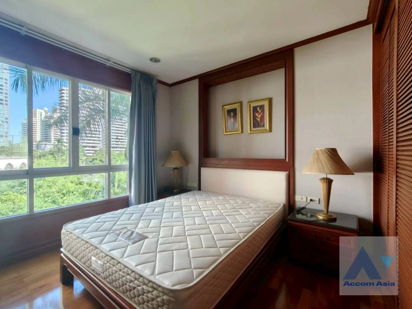 9  2 br Condominium For Rent in Sukhumvit ,Bangkok BTS Phrom Phong at The Bangkok Sukhumvit 43 1521529