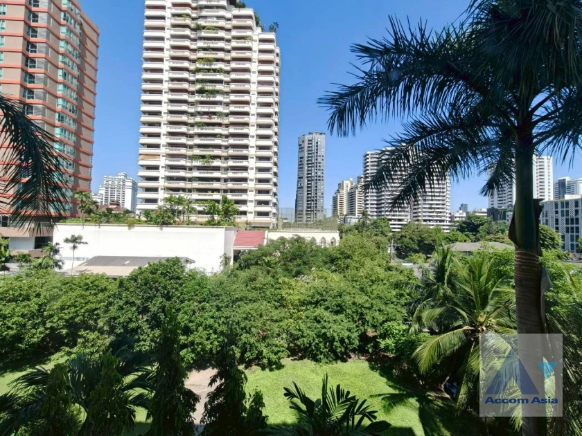 11  2 br Condominium For Rent in Sukhumvit ,Bangkok BTS Phrom Phong at The Bangkok Sukhumvit 43 1521529