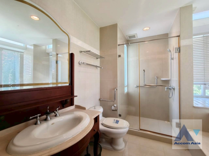 19  2 br Condominium For Rent in Sukhumvit ,Bangkok BTS Phrom Phong at The Bangkok Sukhumvit 43 1521529