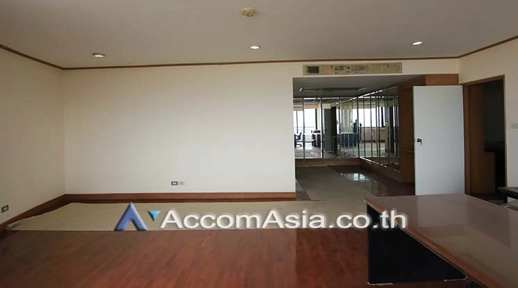 13  4 br Condominium for rent and sale in Sathorn ,Bangkok MRT Khlong Toei at Baan Yen Akard 1521532