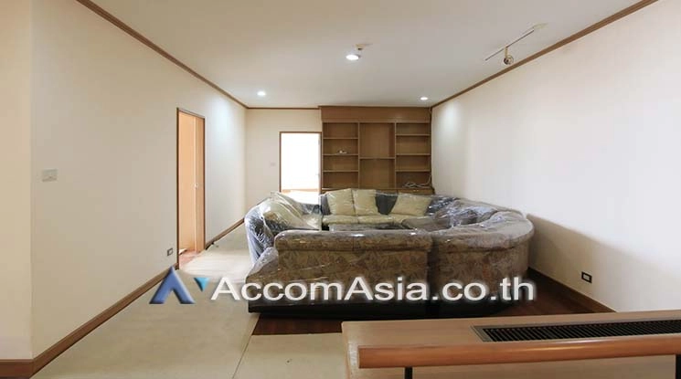 8  4 br Condominium for rent and sale in Sathorn ,Bangkok MRT Khlong Toei at Baan Yen Akard 1521532