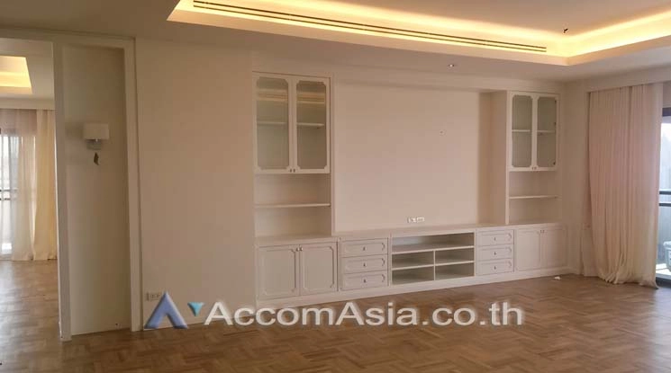  Tower Park Condominium  4 Bedroom for Rent BTS Nana in Sukhumvit Bangkok