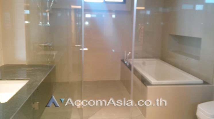 5  4 br Condominium For Rent in Sukhumvit ,Bangkok BTS Nana at Tower Park 1521537
