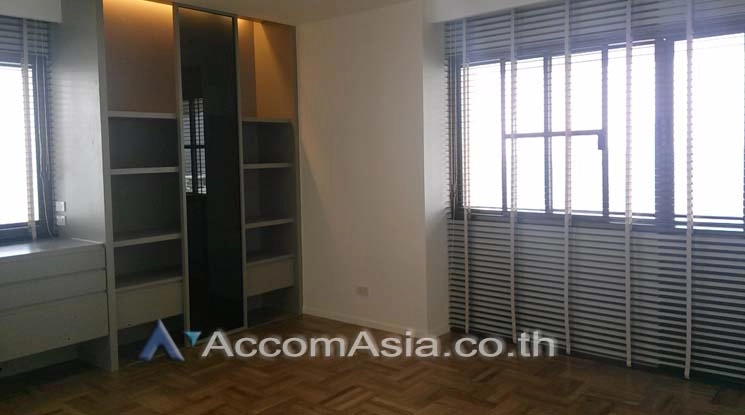 7  4 br Condominium For Rent in Sukhumvit ,Bangkok BTS Nana at Tower Park 1521537