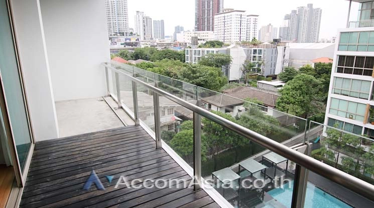 26  2 br Condominium For Rent in Sukhumvit ,Bangkok BTS Phra khanong at Ficus Lane 1521545