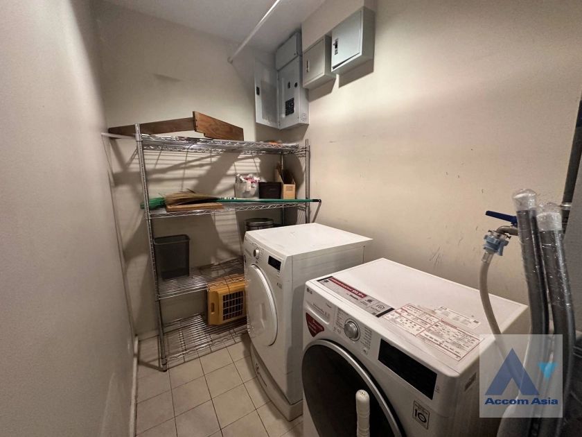 27  2 br Condominium For Rent in Sukhumvit ,Bangkok BTS Phra khanong at Ficus Lane 1521545