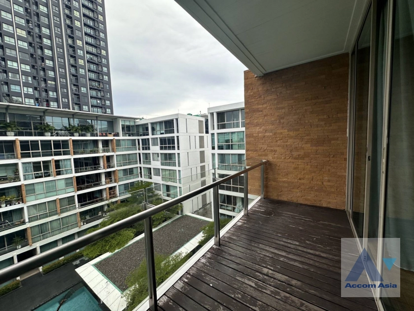 25  2 br Condominium For Rent in Sukhumvit ,Bangkok BTS Phra khanong at Ficus Lane 1521545