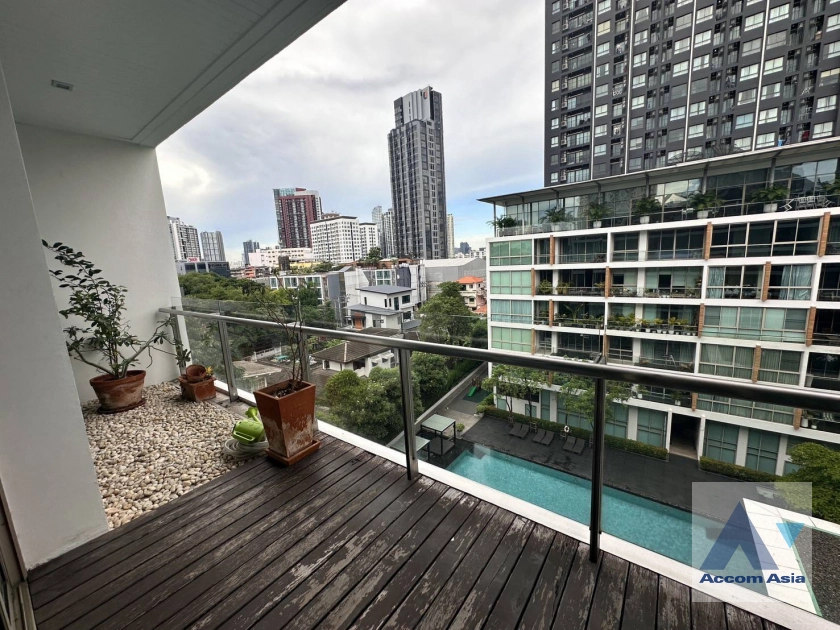 24  2 br Condominium For Rent in Sukhumvit ,Bangkok BTS Phra khanong at Ficus Lane 1521545