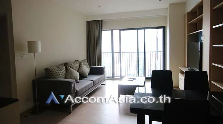  2  2 br Condominium For Rent in Sukhumvit ,Bangkok BTS Thong Lo at Noble Remix 1521553