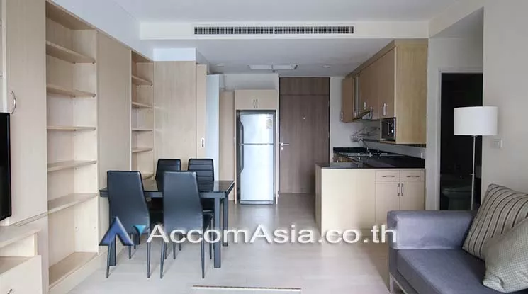 unit 2 Bedrooms  Condominium For Rent in Sukhumvit, Bangkok  near BTS Thong Lo (1521553)