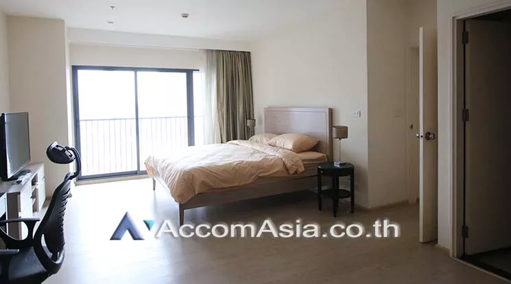 5  2 br Condominium For Rent in Sukhumvit ,Bangkok BTS Thong Lo at Noble Remix 1521553