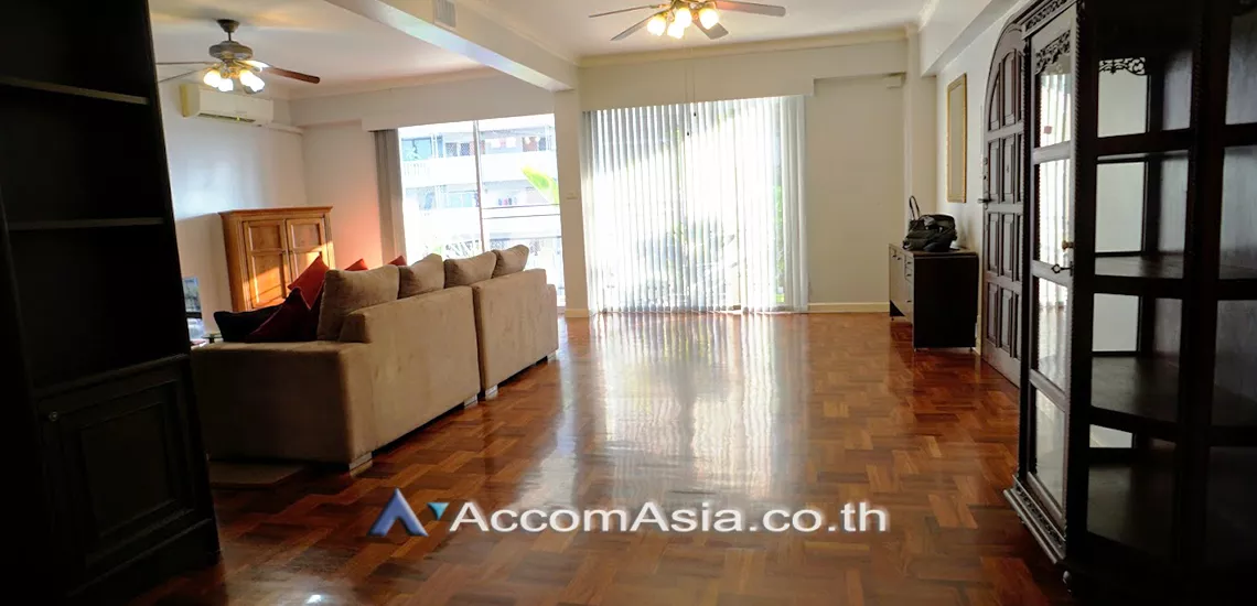4  3 br Condominium For Rent in Sukhumvit ,Bangkok BTS Phrom Phong at Grand Ville House 1 1521560