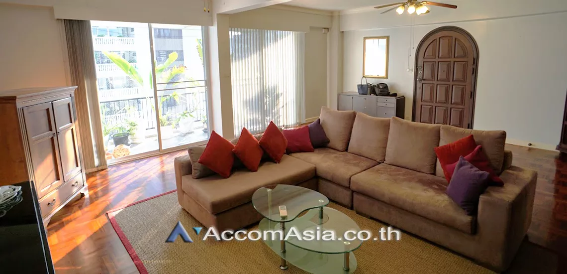  2  3 br Condominium For Rent in Sukhumvit ,Bangkok BTS Phrom Phong at Grand Ville House 1 1521560