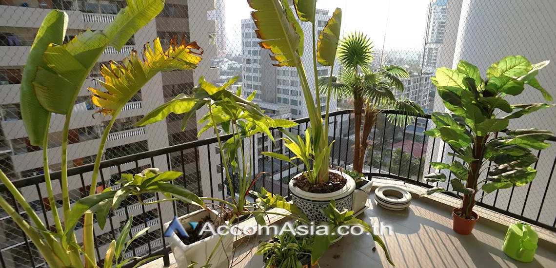 17  3 br Condominium For Rent in Sukhumvit ,Bangkok BTS Phrom Phong at Grand Ville House 1 1521560