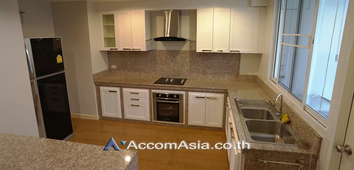 10  3 br Condominium For Rent in Sukhumvit ,Bangkok BTS Phrom Phong at Grand Ville House 1 1521560