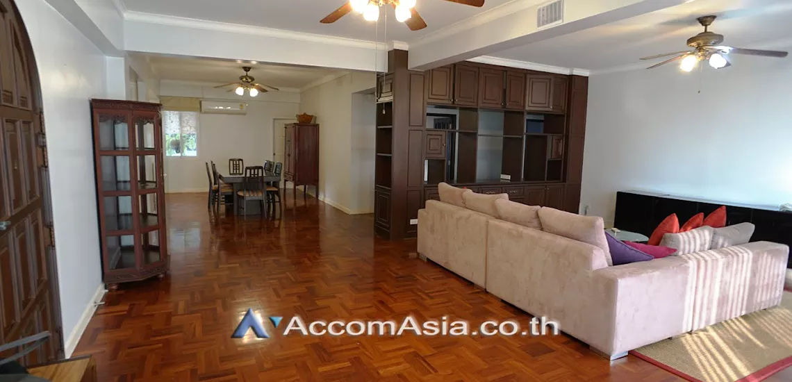 5  3 br Condominium For Rent in Sukhumvit ,Bangkok BTS Phrom Phong at Grand Ville House 1 1521560