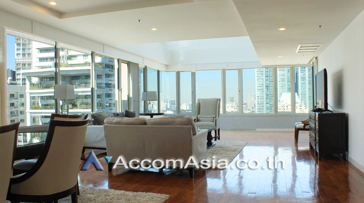  1  4 br Condominium for rent and sale in Sukhumvit ,Bangkok BTS Phrom Phong at Baan Siri 24 Condominium 1521568