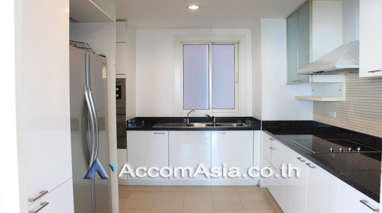 5  4 br Condominium for rent and sale in Sukhumvit ,Bangkok BTS Phrom Phong at Baan Siri 24 Condominium 1521568