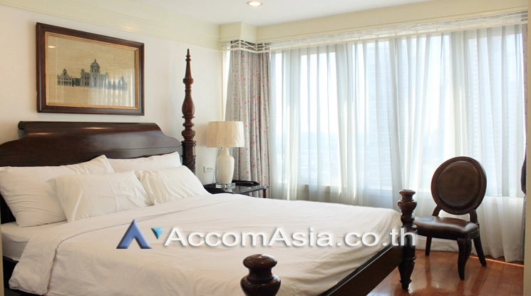 7  4 br Condominium for rent and sale in Sukhumvit ,Bangkok BTS Phrom Phong at Baan Siri 24 Condominium 1521568