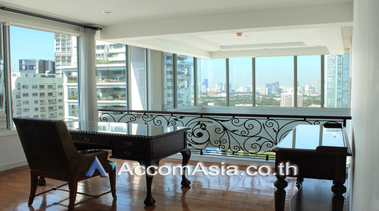 9  4 br Condominium for rent and sale in Sukhumvit ,Bangkok BTS Phrom Phong at Baan Siri 24 Condominium 1521568