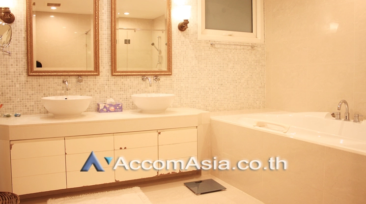 10  4 br Condominium for rent and sale in Sukhumvit ,Bangkok BTS Phrom Phong at Baan Siri 24 Condominium 1521568
