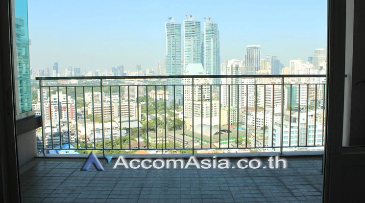 11  4 br Condominium for rent and sale in Sukhumvit ,Bangkok BTS Phrom Phong at Baan Siri 24 Condominium 1521568