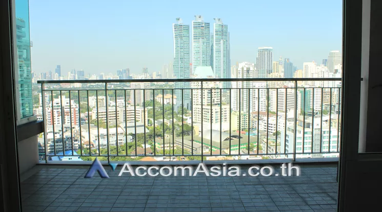 11  4 br Condominium For Rent in Sukhumvit ,Bangkok BTS Phrom Phong at Baan Siri 24 Condominium 1521568