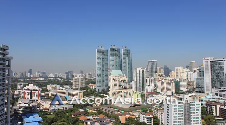 12  4 br Condominium For Rent in Sukhumvit ,Bangkok BTS Phrom Phong at Baan Siri 24 Condominium 1521568