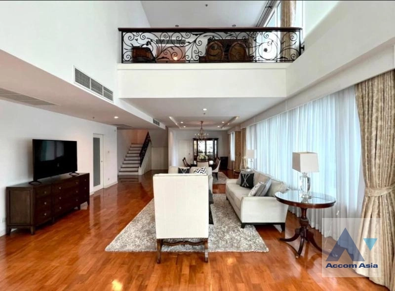  2  4 br Condominium for rent and sale in Sukhumvit ,Bangkok BTS Phrom Phong at Baan Siri 24 Condominium 1521568