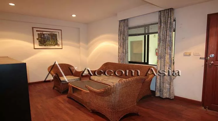 5  1 br Condominium For Rent in Ploenchit ,Bangkok BTS Chitlom at Somkid Place 1521571