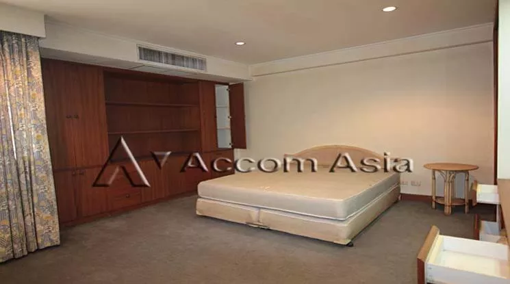 6  1 br Condominium For Rent in Ploenchit ,Bangkok BTS Chitlom at Somkid Place 1521571