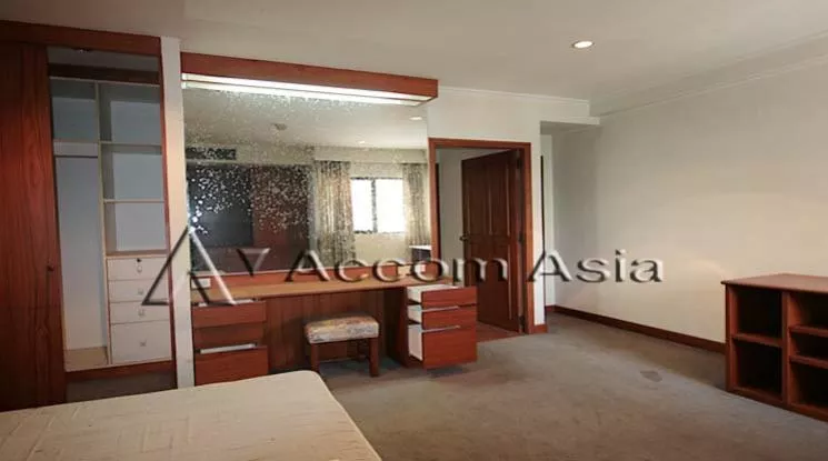8  1 br Condominium For Rent in Ploenchit ,Bangkok BTS Chitlom at Somkid Place 1521571