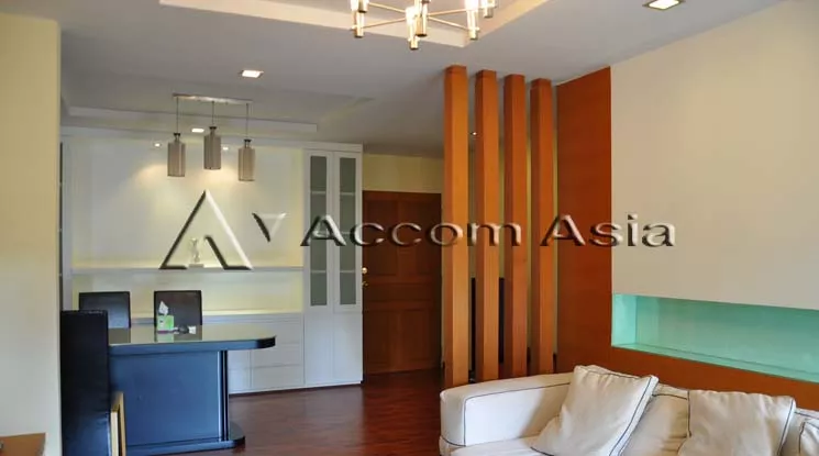 unit 2 Bedrooms  Condominium For Rent & Sale in Sukhumvit, Bangkok  near BTS Ekkamai (1521572)
